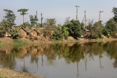 Endemic Village for Kala-azar