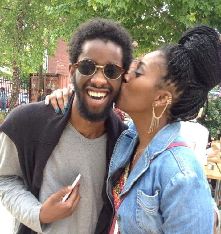 Parenting Black Sons