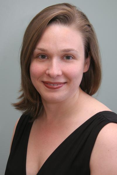 Maura Borrego, Virginia Tech