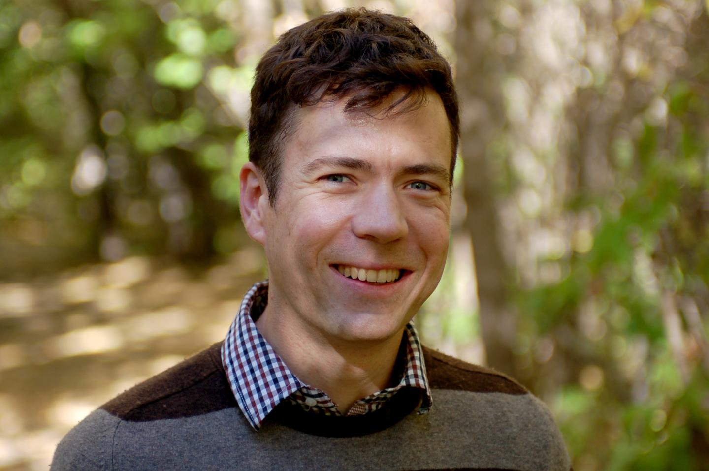 Devin Goodsman, DOE/Los Alamos National Laboratory 