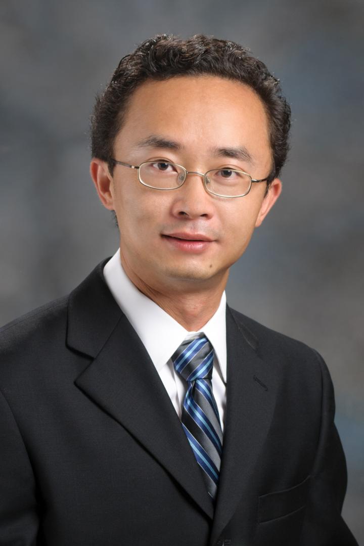 Ken Chen, Ph.D.