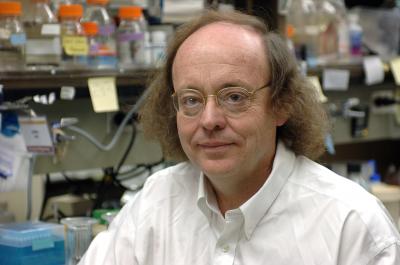 James Birchler, University of Missouri-Columbia 