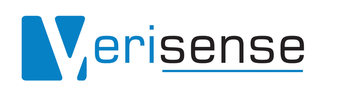 Verisense Health Logo