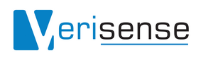 Verisense Health Logo