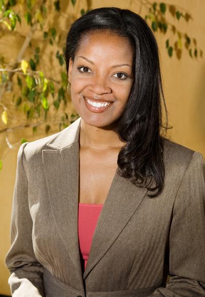 Brendesha Tynes, University of Illinois at Urbana-Champaign