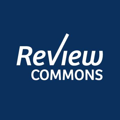 Review Commons Logo