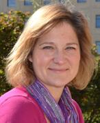 Susan Nagel, University of Missouri-Columbia