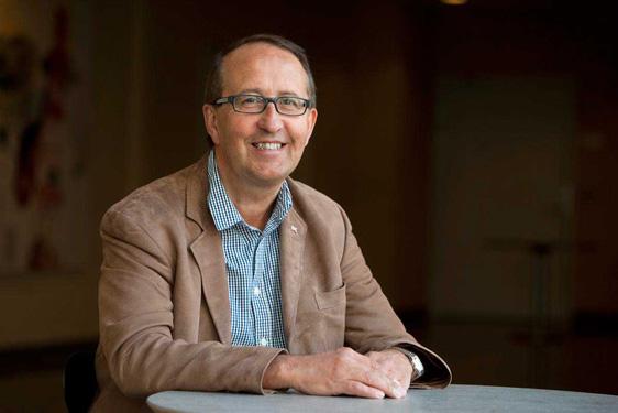 Anders Widmark, Ume&aring; University