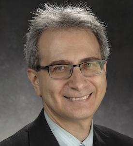 Joseph Maldjian, UT Southwestern Medical Center