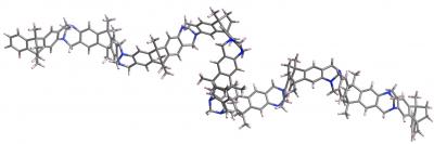 Improved Polymers For Gas-Separation Membrane | EurekAlert!