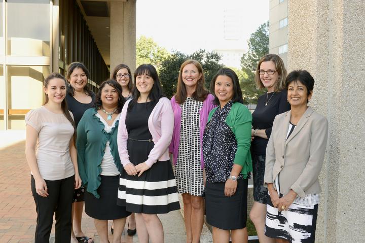 HPV Vaccination Research Team