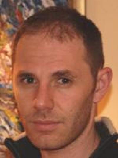 Mark Shein, Tel Aviv University 