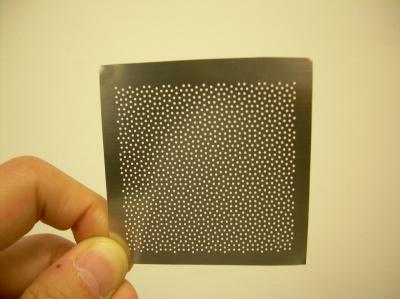 Dodecagonal Quasicrystal Pattern