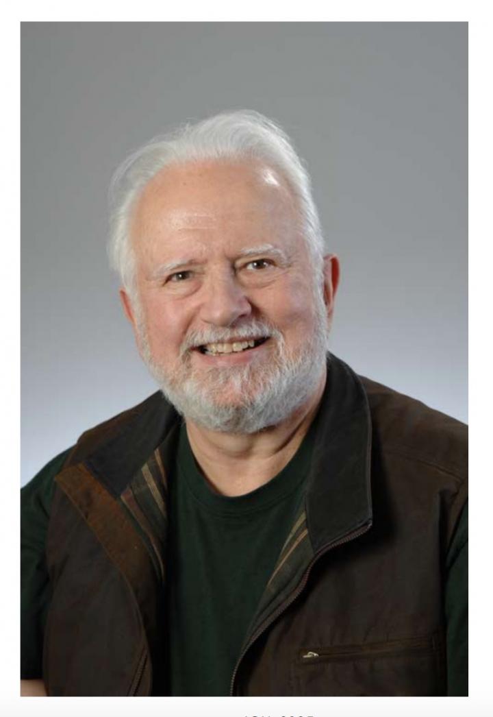 Stuart Youngner, M.D., Case Western Reserve University School of Medicine