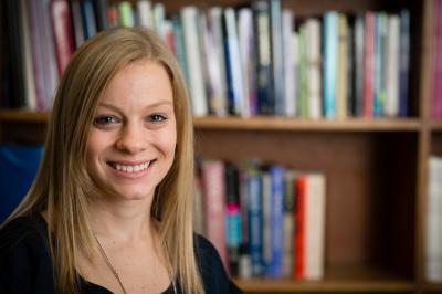 Jessica Suisman, Michigan State University