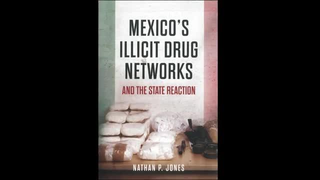 SHSU Professor Gets First-hand Look at Mexican Drug Wars