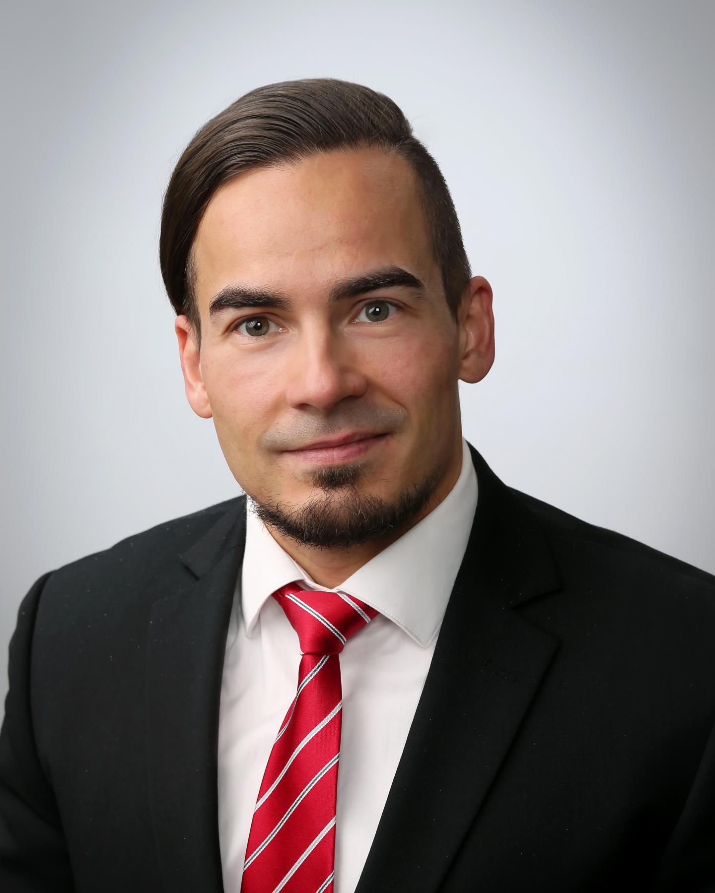 Dr. Klaus Grobys, University of Vaasa