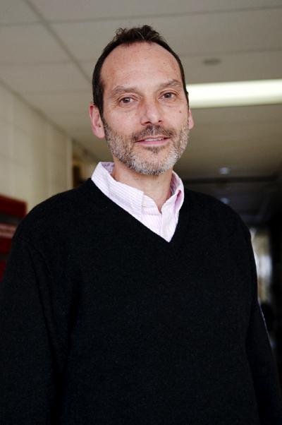 John Tanner, University of Missouri-Columbia