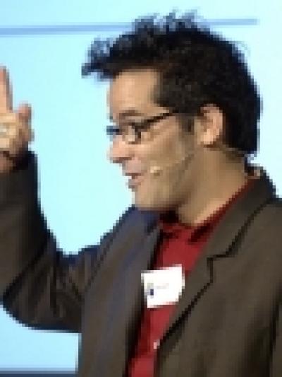 Miguel Soares, Instituto Gulbenkian de Ciencia