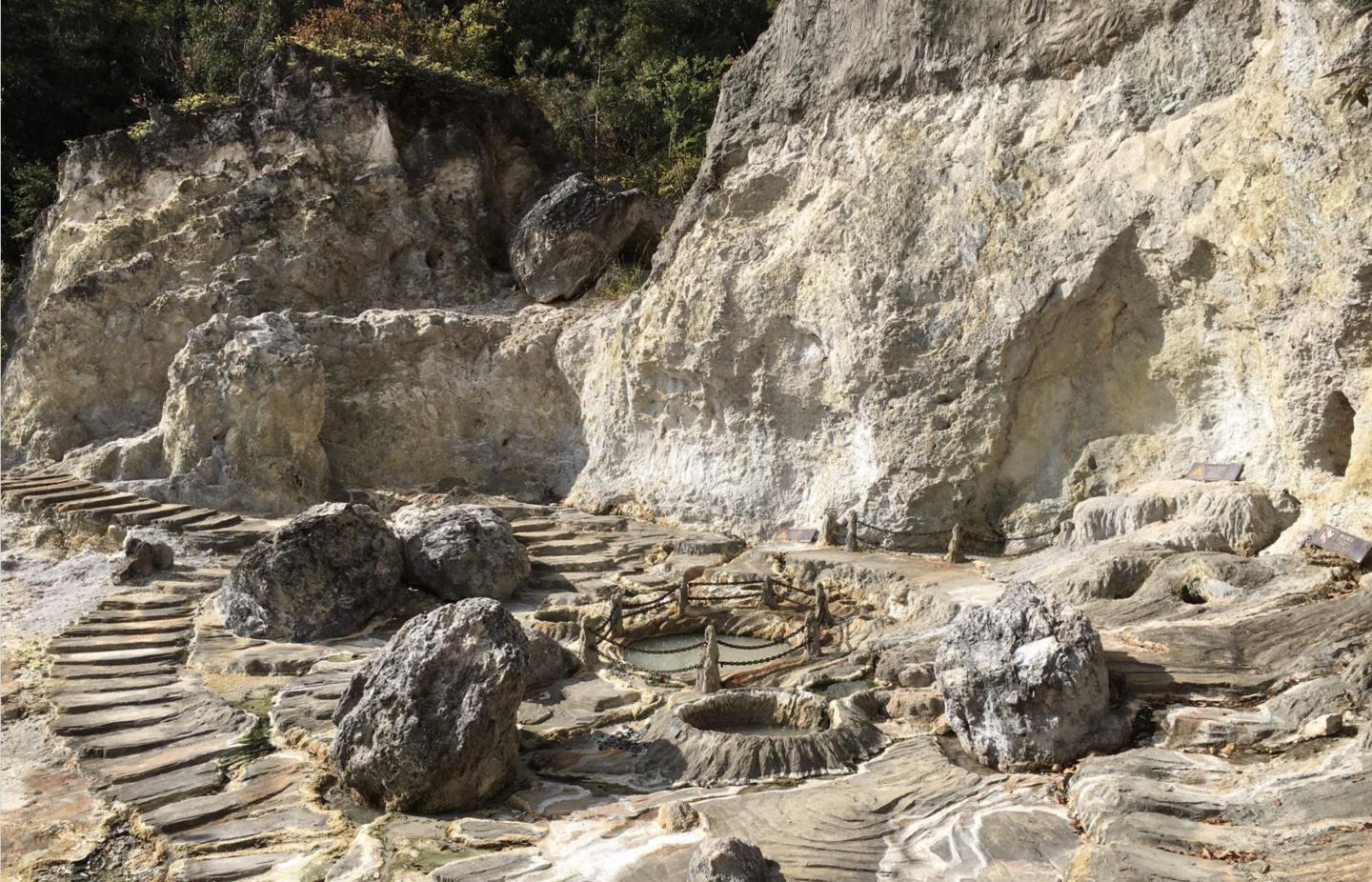 Tengchong Yunnan Hot Springs