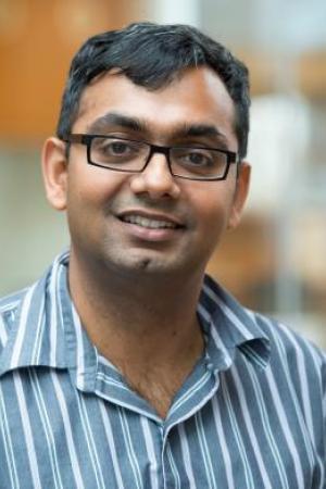 Karthik Pattabiraman, University of British Columbia