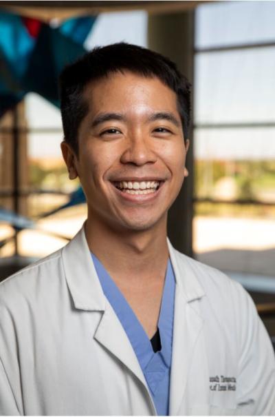 Subhanudh Thavaraputta, TTUHSC