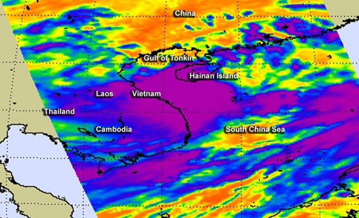 Aqua Image of Kujira