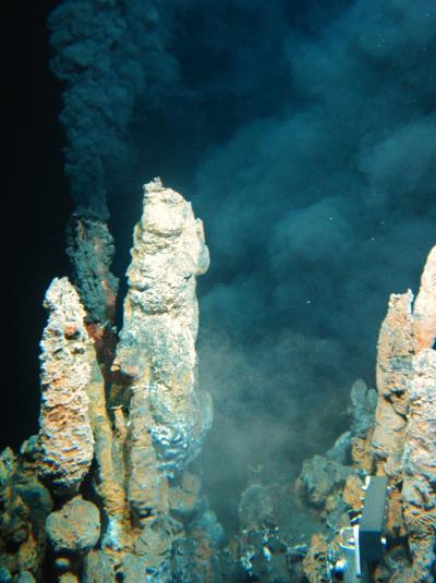 Ocean Eddies' Roots Churn up Deep Sea (8 of 9)