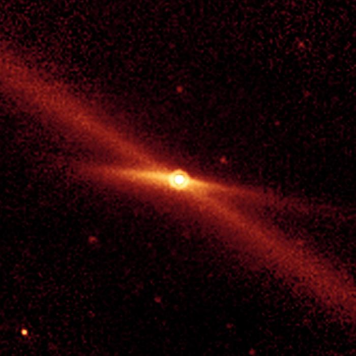 Comet Encke