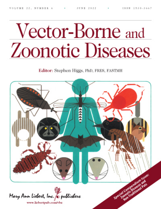 Zoonotic Disease Risk To Non-traditional Pet | EurekAlert!