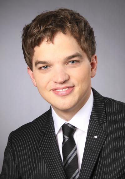 Dominik Schillinger, Technische Universitaet Muenchen 