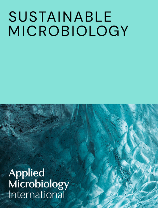 Sustainable Microbiology
