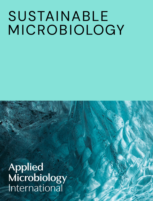 Applied Microbiology International launches n EurekAlert!
