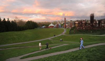 Surprising Dog Pathways