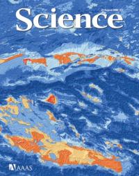<i>Science</i> Cover