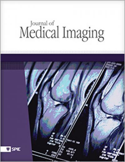 <i>Journal of Medical Imaging</i>