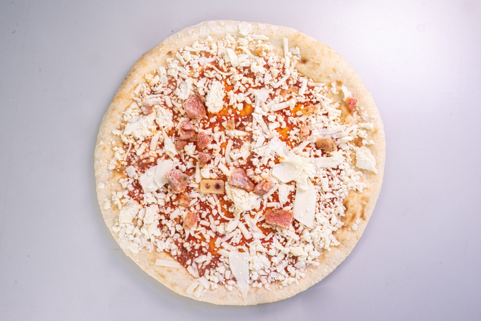 Self-Powered Edible Defrosting Sensor