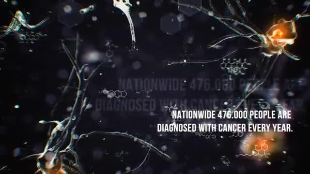 Novel Cancer Diagnostics: Laser Light Detects Tumors