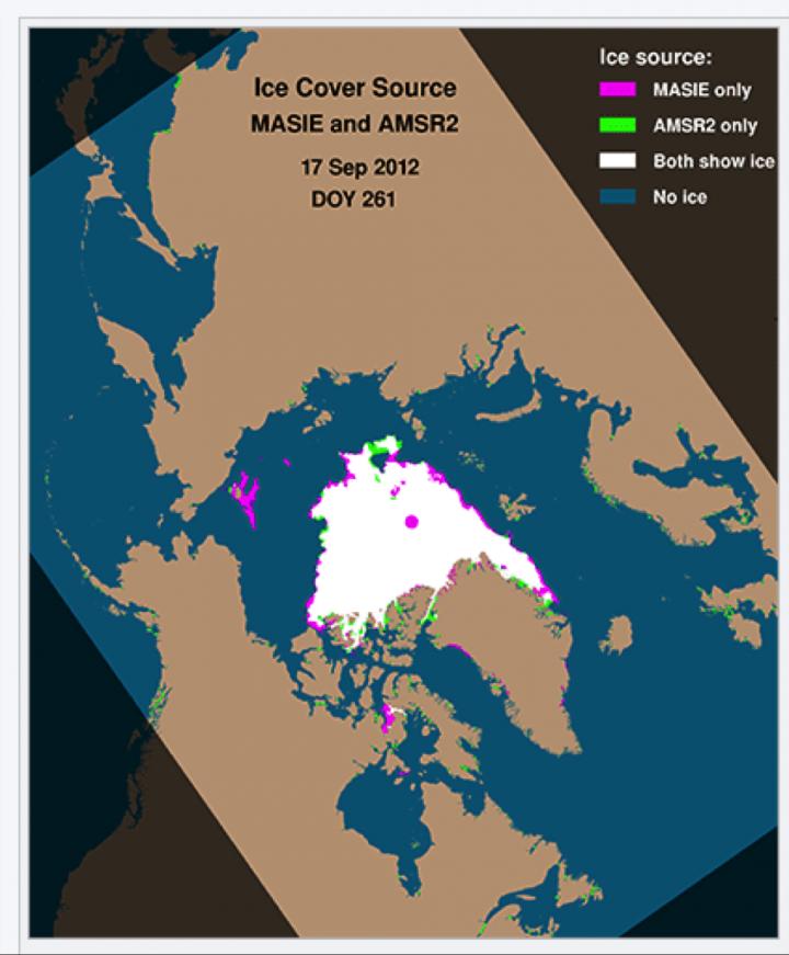 MASIE AMSR2