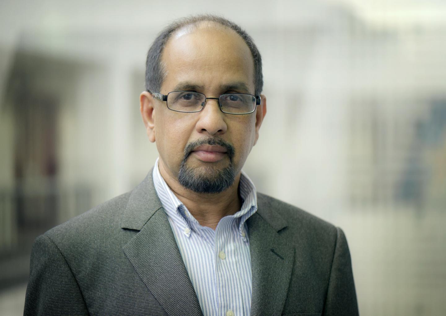 Muthu Wijesundara, University of Texas at Arlington