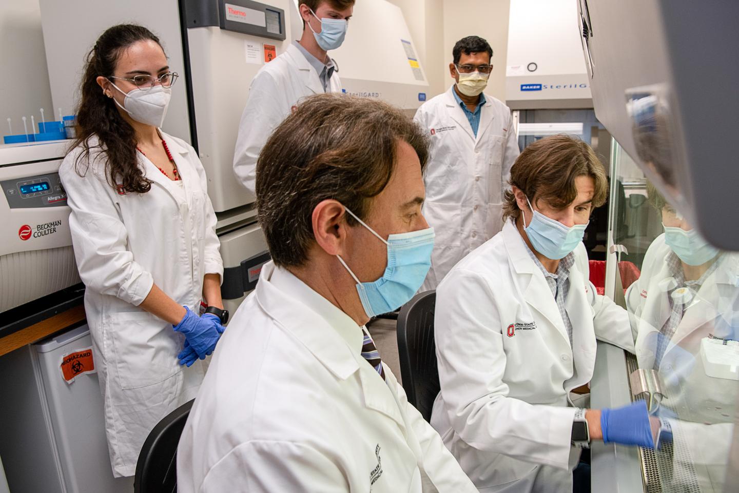 Cell Discovery May be Key to Treating Currently Incurable Neurological Diseases