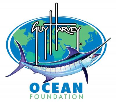 Guy Harvey Ocean Foundation Logo