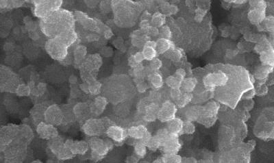 Nanoparticles in Solar Cell