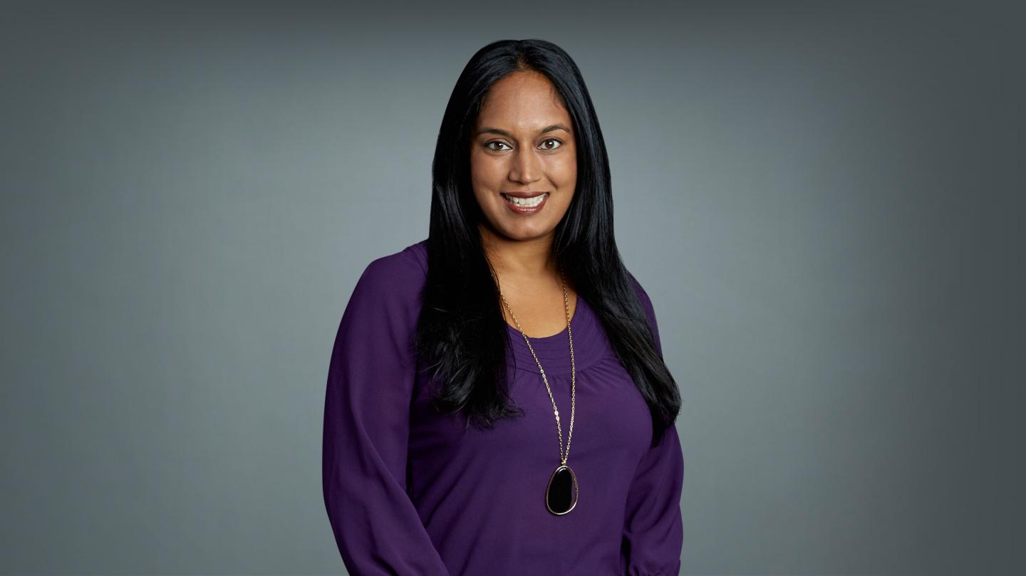 Nadia S. Islam, PhD, NYU Langone Health
