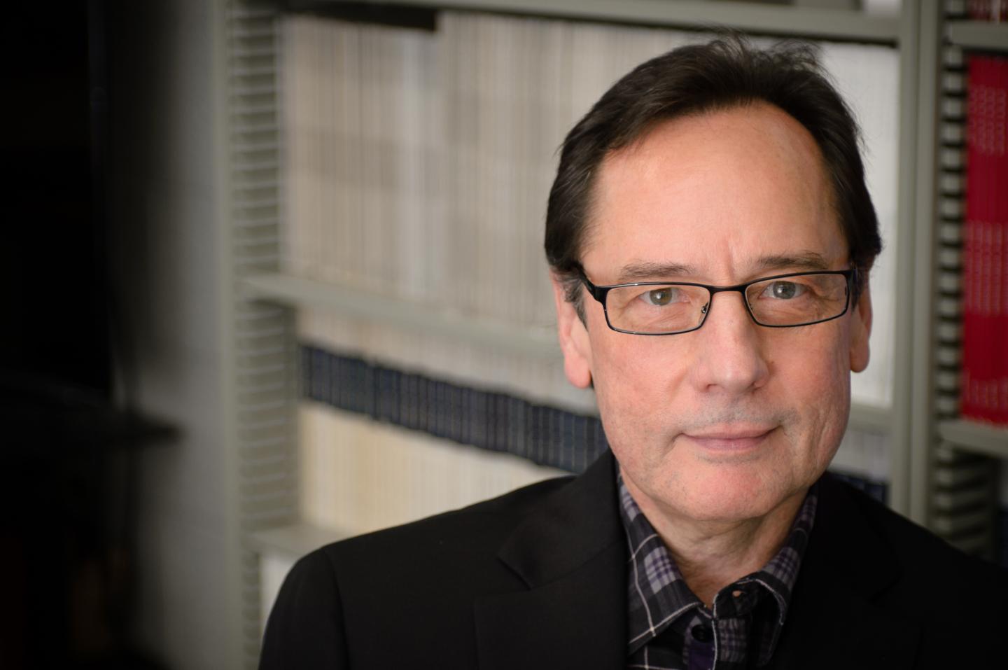 Steve Kozlowski, Michigan State University