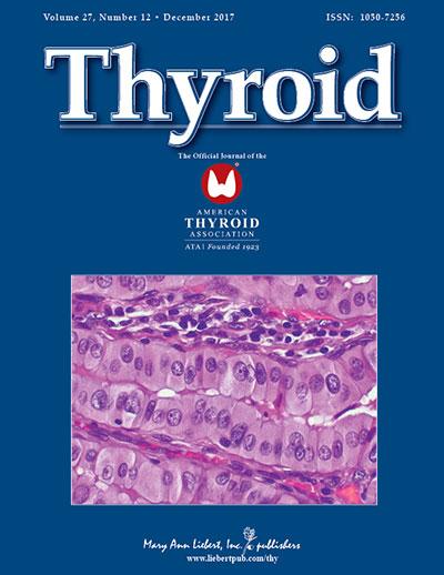 <i>Thyroid</i>