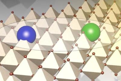 Interacting Electronic Charges Forming a Strongly Bound Exciton