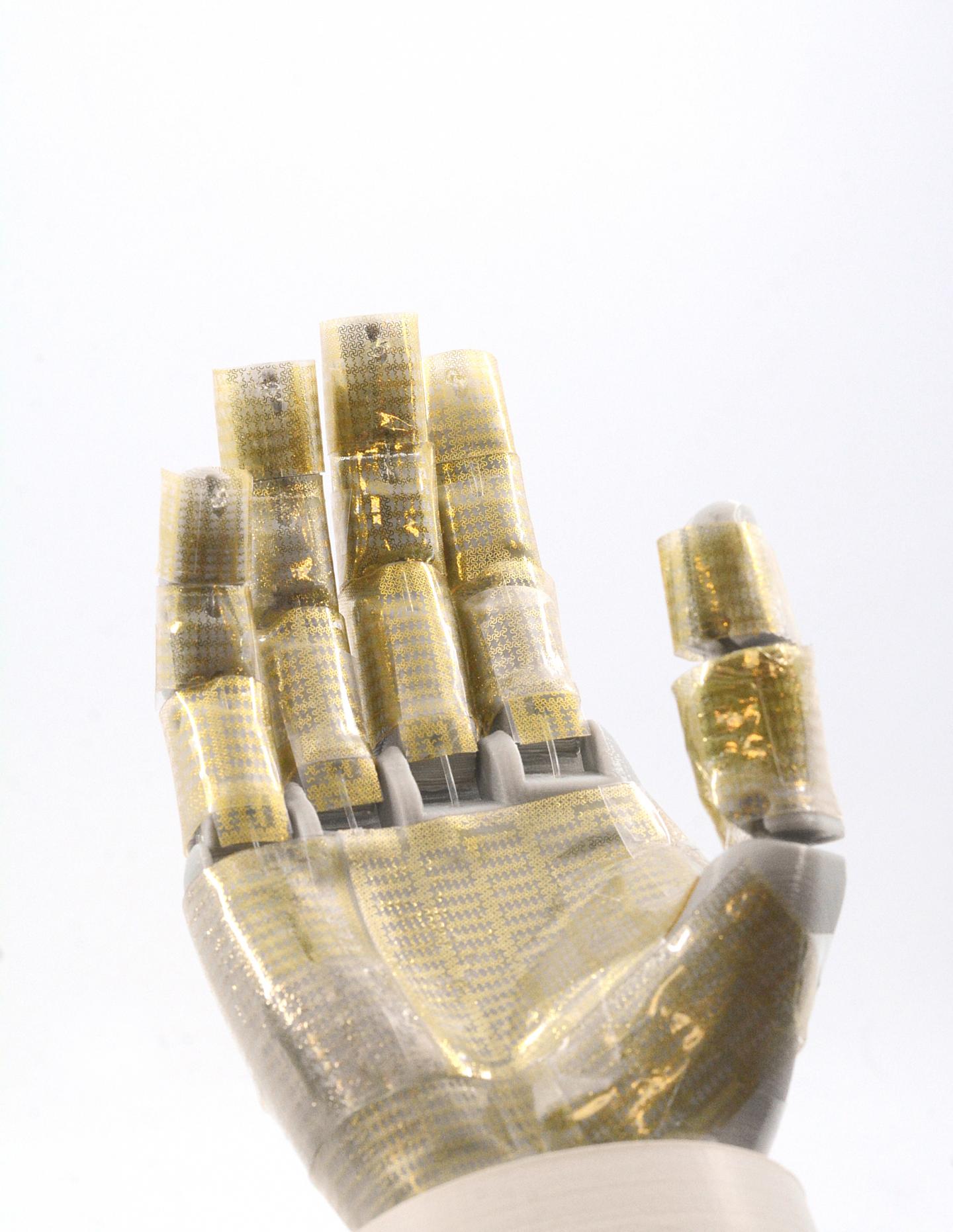 Wearable Device Improves Direct Communication EurekAlert!