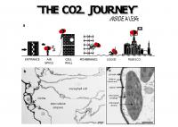 Following the Co2 joruney through the plant cell tio improve crop yields