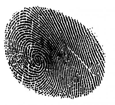 Why Fingerprints? (3 of 5)